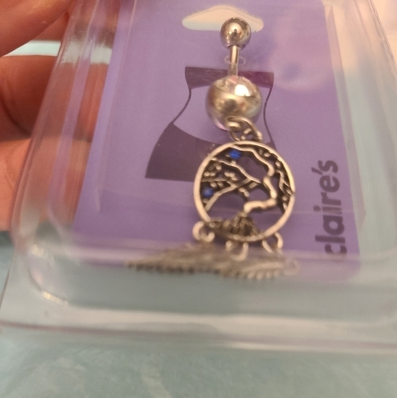 💥 NWT Navel Piercing - Picture 3 of 4